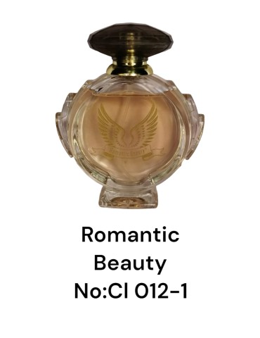 PERFUMES De Mujer Romantic...