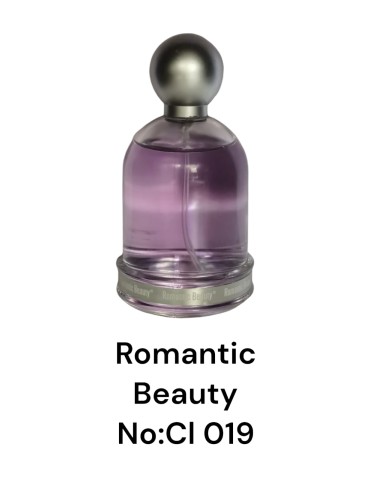 PERFUMES De Mujer Romantic...