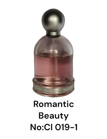 PERFUMES De Mujer Romantic...