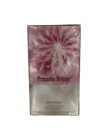 PERFUMES De Mujer Romantic Beauty No: Cl019-1