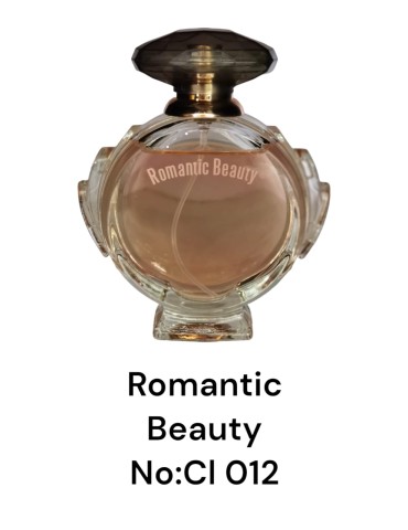 PERFUMES De Mujer Romantic...