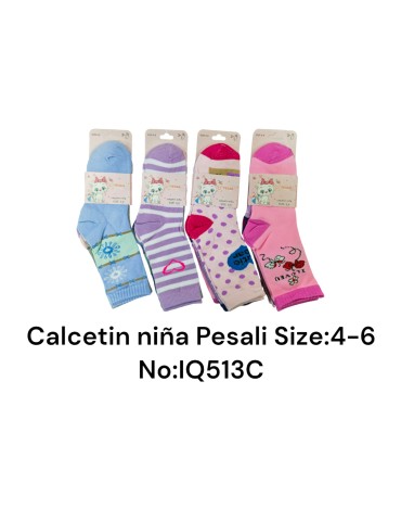 Calcetines for Girl PESAIL...