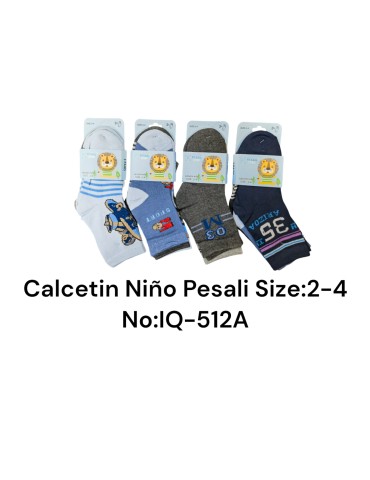 Calcetines For Boys PESAIL...