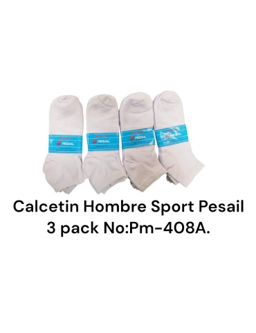 Calcetin Hombre Sport...