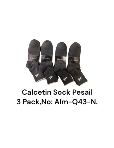 Calcetin Hombre Sock PESAIL...