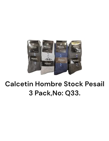 Calcetin Hombre Socks...