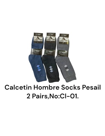 Calcetin Hombre Socks...