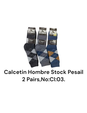 Calcetin Hombre Socks...