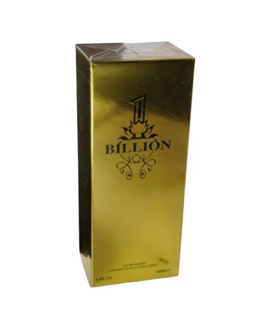 PERFUMES de Hombre 1 Billion Lovali Ref:138104