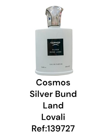 Perfumes de Hombre Cosmos...