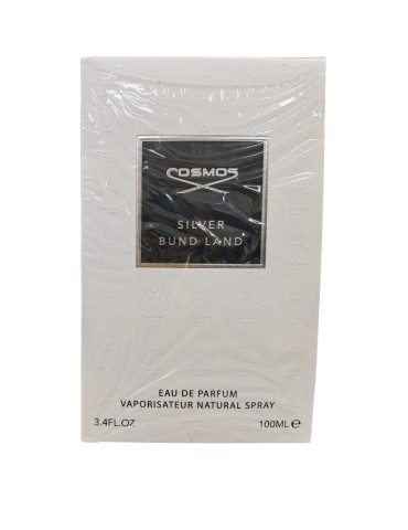 Perfumes de Hombre Cosmos Silver Bund Land Lovali Ref:139727.