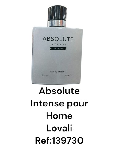 Perfumes de Hombre Absolute...