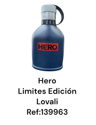 Perfumes de Hombre Hero...