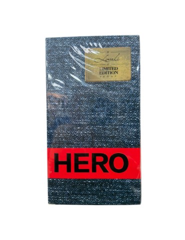 Perfumes de Hombre Hero Limited Edrtion Lovali Ref:139963.