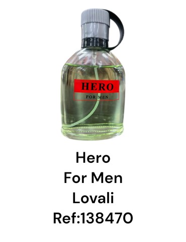 Perfumes de Hombre Hero For...