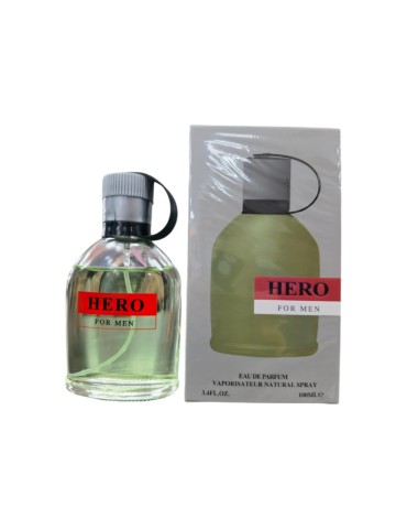 Perfumes de Hombre Hero For Men Lovali Ref:138470.