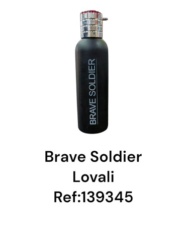 Perfumes de Hombre Brave...