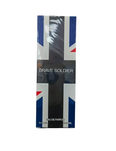 Perfumes de Hombre Brave Soldeier Lovali Ref:139345.