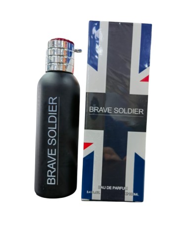 Perfumes de Hombre Brave Soldeier Lovali Ref:139345.