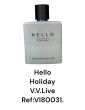 Perfumes Hombre Hello...