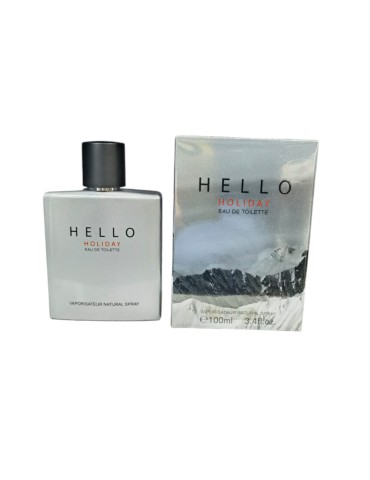 Perfumes Hombre Hello Holiday V.V.Love Ref:Vl80031.