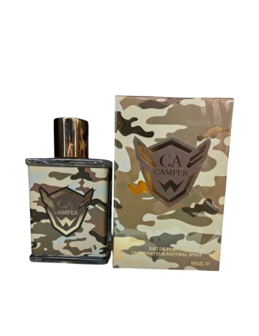 Perfumes Hombre CA Camper Luckylily Ref:230015.