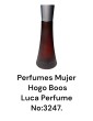 Perfumes Mujer Hogo Boos...