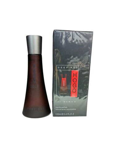 Perfumes Mujer Hogo Boos Luca Perfume No:3247.