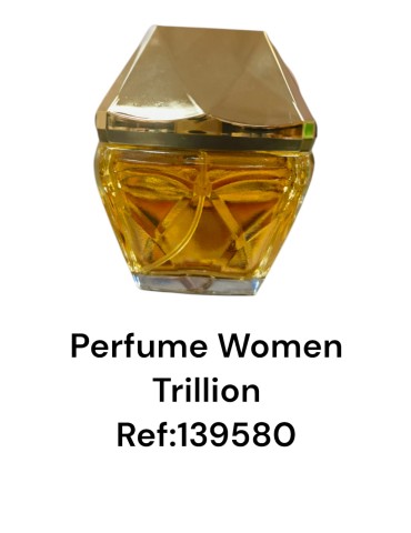 Perfumes Mujer Women Trillion V.V.Love Ref:139580.