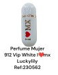 Perfumes Mujer 912 Vip...