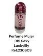 Perfumes Mujer 919 Sexy...