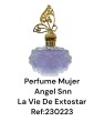 Perfumes Mujer Angel Snn La...