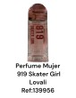 Perfumes Mujer 919 Skater...