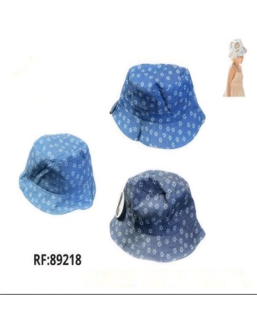 Gorra De Visera