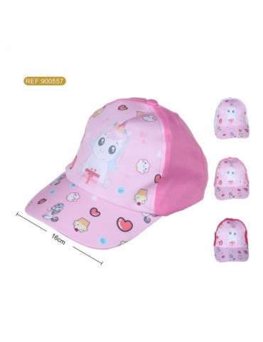 Gorra De Visera