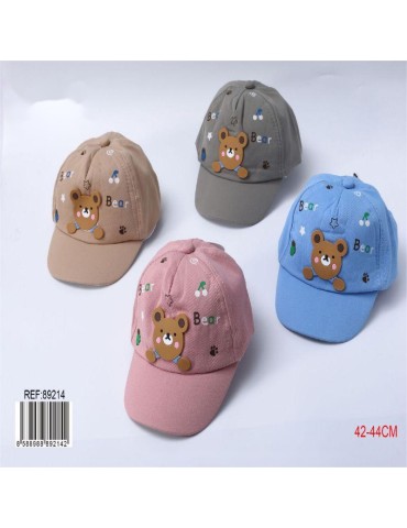 Gorra De Visera