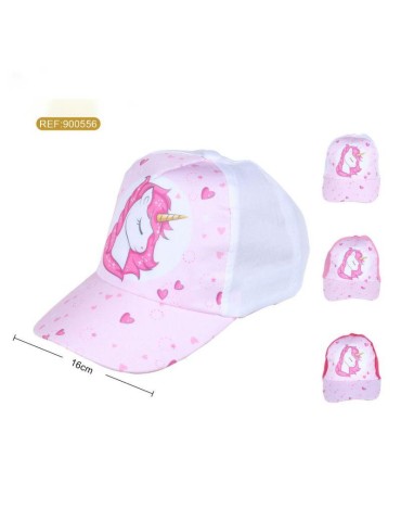 Gorra De Visera