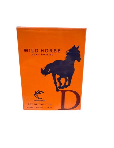 Perfume de Hombre Wild Horse