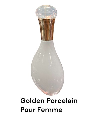 Perfume de mujer Golden Seur