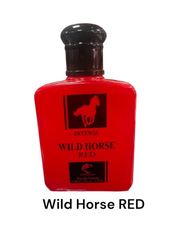 Perfume de Hombre Wild...