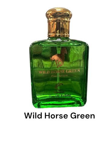 PERFUMES de Hombre Wild...