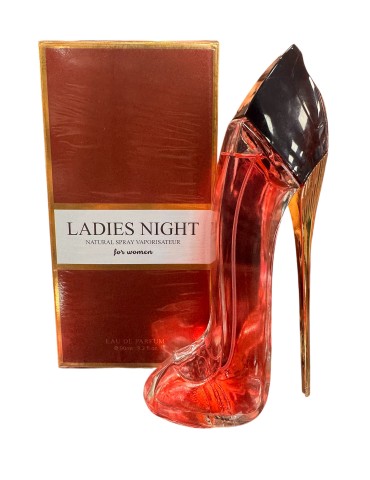 Perfume de Mujer LADIES NIGHT