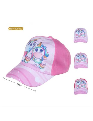 Gorra De Visera