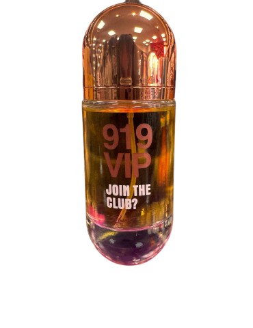 PERFUME DE MUJER 919 VIP