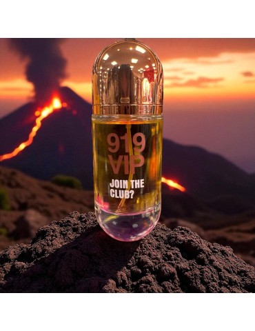 PERFUME DE MUJER 919 VIP