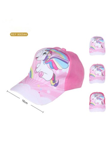 Gorra De Visera