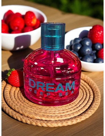 PERFUME DE MUJER DREAM DEEP SEA