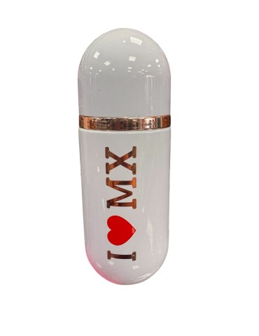 PERFUME DE MUJER 912 VIP WHITE