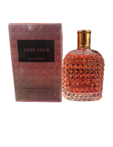 PERFUME DE MUJER STREAMER