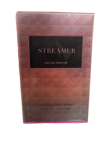 PERFUME DE MUJER STREAMER